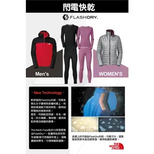 【美國 The North Face】特惠價》男 透氣快乾防潑水戶外運動短褲 快乾纖維 亞洲剪裁 2SMQ 黑色 N