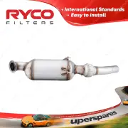 Ryco Diesel Particulate Filter for BMW X3 E83 2.0 sd 130kW 09/2007-08/2008
