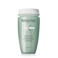 在飛比找PChome24h購物優惠-Kerastase 巴黎卡詩 胺基酸髮浴 250ml