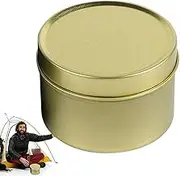 Survival Candles | Home Candles | Soy Wax 18 Hours Long Burning Lighting Decoration for Camping Survival Gathering Home Women Men