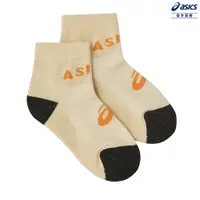 在飛比找PChome24h購物優惠-ASICS 亞瑟士 童 短筒襪 兒童 訓練配件 3034A1