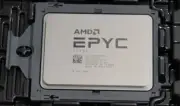 AMD EPYC 7773X CPU 64 Cores With AMD 3D V-Cache L3 Cache 768MB Server Processors