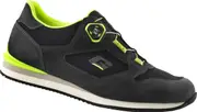 Gaerne G.Volt, shoes , color: Dark Grey/Neon-Green , size: 47 EU