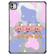 iPad Pro 11-inch (M4) iPad Impact Case THREE DUCKS