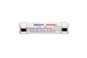 Hygiplas Fridge Freezer Thermometer
