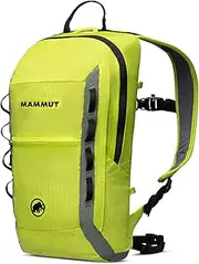 [Mammut] Unisex Neon Light Climbing & Daypack (Pack of 1)