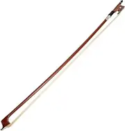 VICASKY Versatile Violin Bow Practice Violin Bow Wooden Handle 1/4 Size Bow for Violinists for Learning and Improving