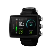 Suunto Eon Core Black w/Suunto Tank Pod