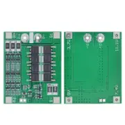 3S 25A 12V 11.1V 12.6V Balance 18650 Li-ion Lithium Battery PCB Protection Board