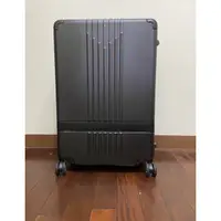 在飛比找蝦皮購物優惠-萬寶龍 MY4810大型行李箱 全新