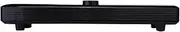 XUMIUZIY Speaker, Home Theater Speakers Loudspeaker Laptop Computer Mobile Phone Strip-Type Multimedia (Black)