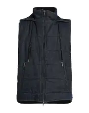 [KARL LAGERFELD] KARL LAGERFELD Denim outerwear - Item 16291419
