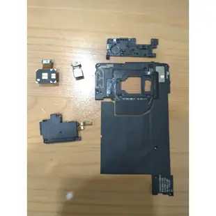 [手機零件] 宏達電 HTC U Ultra 零件機 殺肉機 4G/64G 藍色版