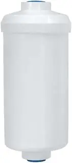 Filteroo Max Fluoride Removal Gravity Water Filter Replacement Cartridge - Reduces Fluoride, Heavy Metals & Contaminants - Compatible with Other Gravity Water Systems - Long-Lasting & Easy Install