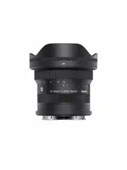 Sigma 10-18mm f/2.8 DC DN Contemporary for Fujifilm X-mount