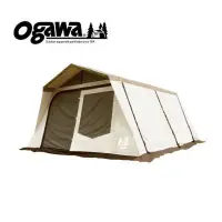 在飛比找蝦皮購物優惠-🔥 OGAWA Lodge Shelter TC 3375 