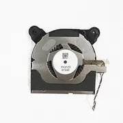 CPU Cooling Fan Compatible for Microsoft Surface Book 1703 I7-6600U 1704 CC131K04 5V 0.27A Fan