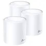 TP-Link Deco X20 AX1800 Whole Home Mesh WiFi System 3 Pack