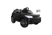 Mazam Ride On Car Electric Toy Black