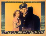 Nancy Drew And The Hidden Staircase lobby card Bonita Granville 1939 OLD PHOTO