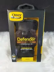 OtterBox Defender Series Screenless Edition Case for iPhone X 77-57028