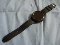 在飛比找露天拍賣優惠-((故障品))SAMSUNG Galaxy Watch 3 