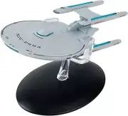 Hero Collector Eaglemoss U.S.S. Stargazer NCC-2893 Collector'S Edition Starship