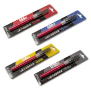 Model Tool Precision File Pen#400#600#800#1200 for MG RG Air craft Miliatry Tank