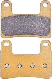 Front Rear Brake Pads Disc Set For R1250R R 1250 R 2020 2021 R1250GS TE 2019 2020 R 1250 GS Exclusive TE R1250 GS Rallye TE(1 Pair Front)