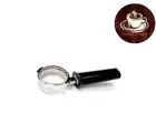 Bottomless Filterholder Naked portafilter GAGGIA BABY, CLASSIC, PRO -NO filter