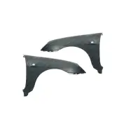 Pair of Guard Right & Left Side for Daewoo Nubira J150 11/1999 - 01/2003