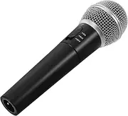 GLSTOY 1 Set Wireless Microphone Recording Microphone Recording Equipment Handheld Microphone Dynamic Microphones Instrument Microphone Mics Wireless Microphone