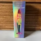 Urban Shop Volcano Motion Lamp New In Box
