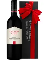 Church Road Merlot Cabernet Sauvignon 750ml
