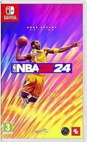 NBA 2K24 - Kobe Bryant Edition