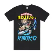 My Hero Academia Himiko T-shirt Japanese anime Tee