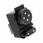 GENUINE FIAT MIRROR ADJUSTMENT SWITCH FOR FIAT DOBLO LINEA ALBEA PALIO SIENA