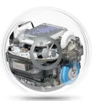 Sphero Bolt - Coding Robot Ball - Beginner to Advanced Programming Waterproof