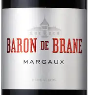 2017 Baron De Brane - Buy Online | The Wine Collective International Marketplace