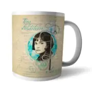 Fantastic Beasts Tina Goldstein Mug