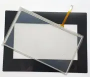 GS2107-WTBD touch screen+ lcd touch film NEW and
