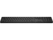HP 450 Programmable Wireless Keyboard
