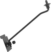 JOINPAYA Cymbal Support Holder Wall Mount Drum Part Hanger Non Slip Hangers for Cymbals