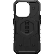 UAG Pathfinder Magsafe Case For iPhone 16 Pro Max - Black