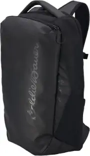 Eddie Bauer Voyager 3.0 22L Backpack - Black - Travel, Commuter, Daypack - NIB