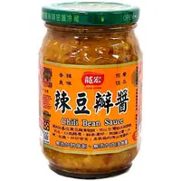 在飛比找蝦皮商城優惠-龍宏 辣豆瓣醬(460g/瓶)[大買家]