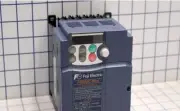 FRN0002C2S-4U Fuji Drives, MINI Series Drive, AC, 0.5HP, 480V, 1.8A, CT, OP