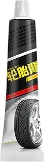 Tire Glue - 60ml Cold Repair Fast Tire Sealer - Powerful Repair Tools for Car Bike Motorcycle Truck Lawn Mower, RC, Roadside