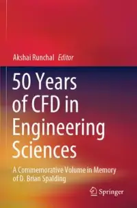 在飛比找博客來優惠-50 Years of Cfd in Engineering