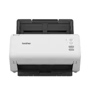 Brother Ads-3100 Advanced Document Scanner (40ppm)